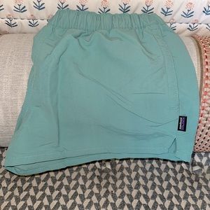 Patagonia Shorts